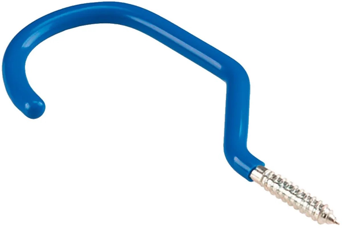Park Tool 471 Os Haken Zilver