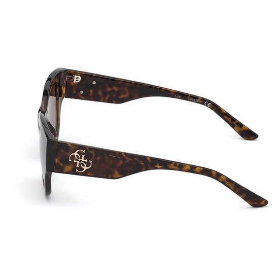 Guess Gu7680 Zonnebril Bruin 50 Heren van Guess — afbeelding 3