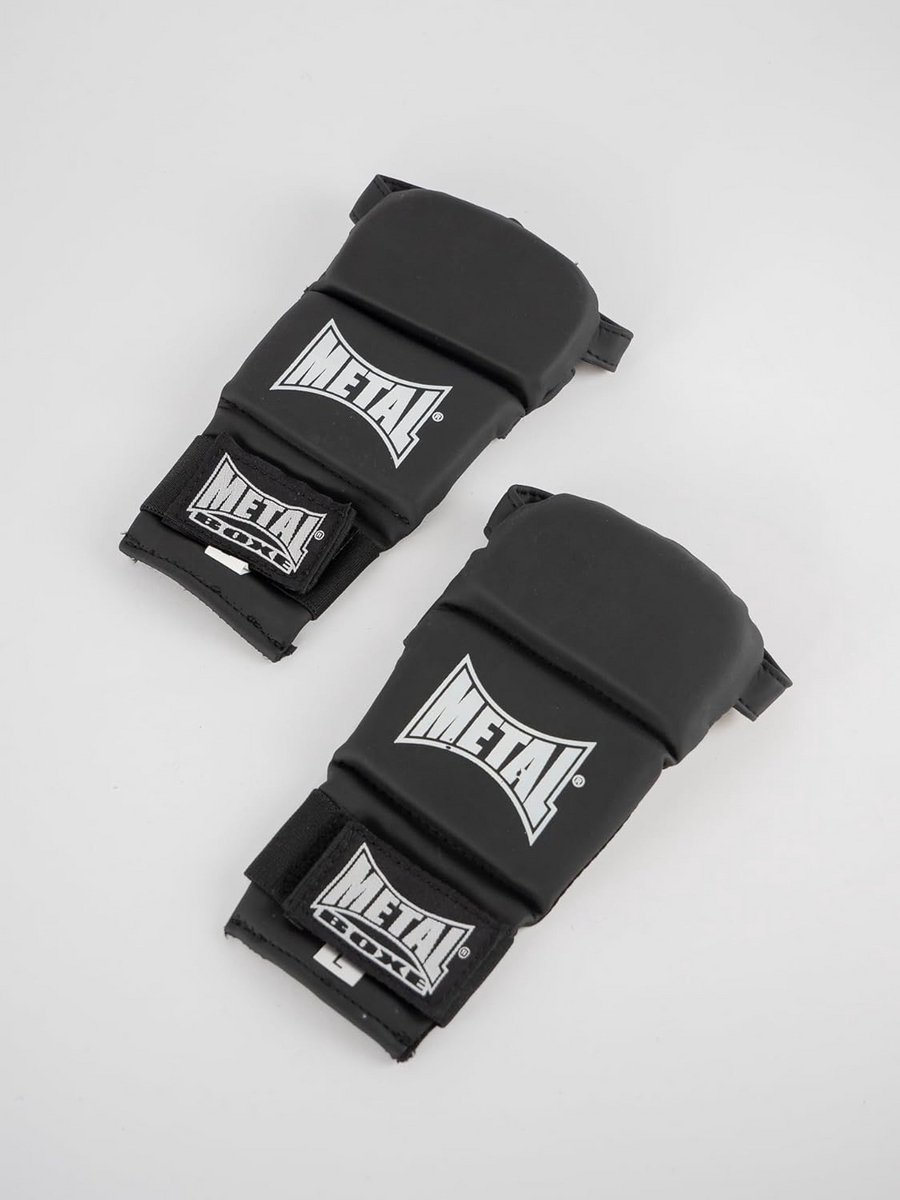 Professionele Bokshandschoenen voor Competitie en Training