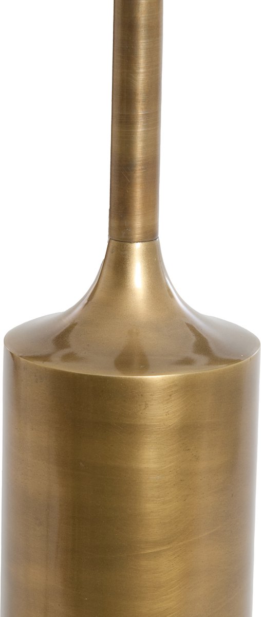 Light&living Kaarsenhouder Ø13x77 cm VELEZ antiek brons