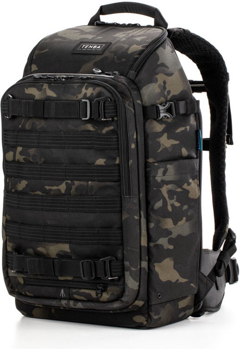 Tenba Axis V2 20L Backpack MultiCam Black 637-755