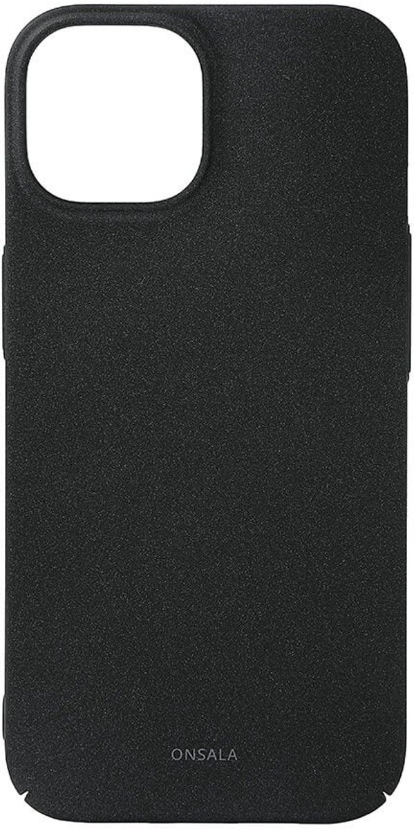 Tura Scandinavia 588641 mobiele telefoon behuizingen 13,7 cm (5.4") Hoes Zwart