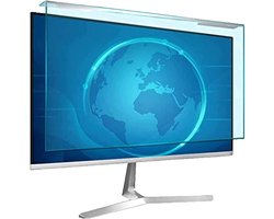 24 inch Monitor Lichtfilter tegen Blauw Licht voor Oogbescherming