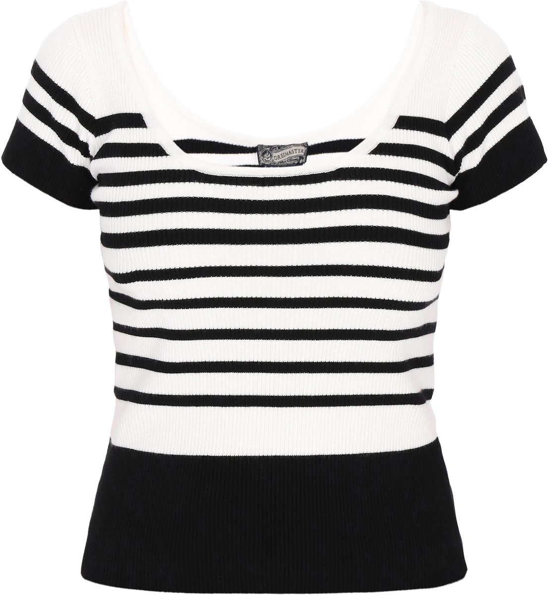 DreiMaster Blouse