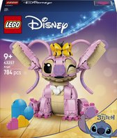 LEGO Disney Angel Lilo & Stitch - 43257