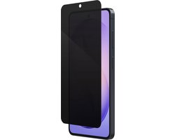 ZAGG Screen Protector Geschikt voor Samsung S26 - InvisibleShield Glass Elite - Privacy Glass - Gemakkelijke Installatie - Installatietray - Antibacterieel