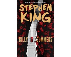 Omslag van Billy Summers