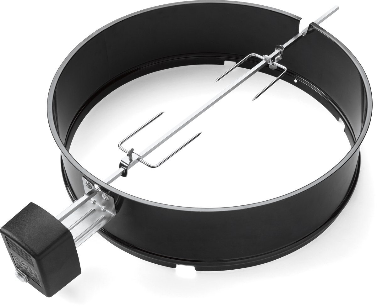 Weber Braadspit voor houtskoolbarbecues 57 cm