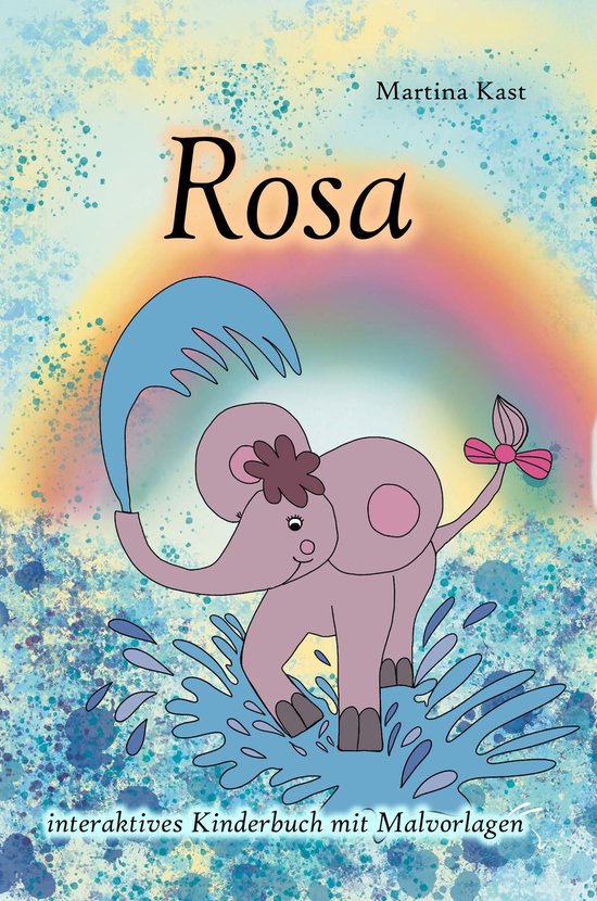 Rosa - cover