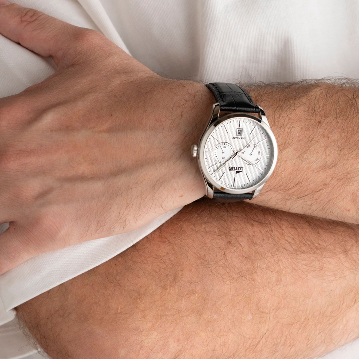 Horloge Multifuncion