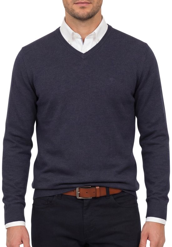 Casa Moda Chemise Homme Regular Fit Taille 4XL