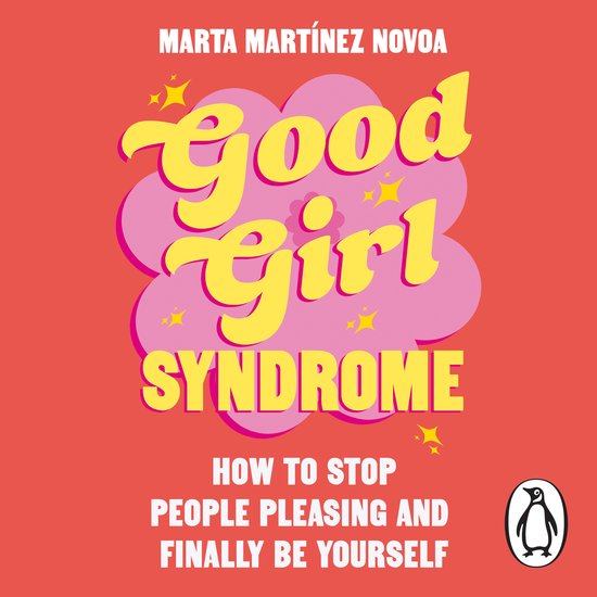 Good Girl Syndrome - cover