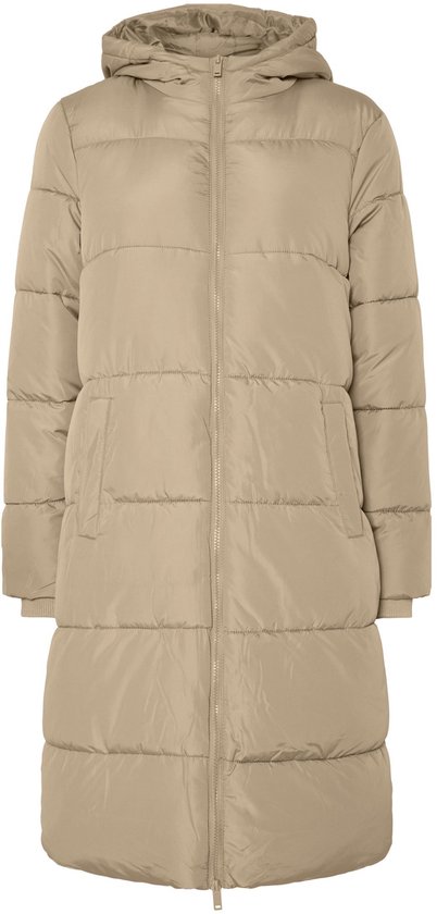 Pieces Gewatteerde jas PCBEE LANG