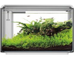 Superfish Home Proled 85 Aquarium - Aquarium - Wit