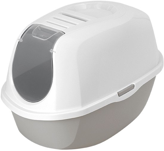 Moderna Kattentoilet Mega Deluxe Recycle | Bestel