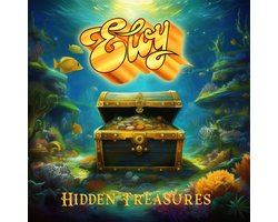 Hidden Treasures