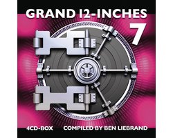 Grand 12 Inches 7