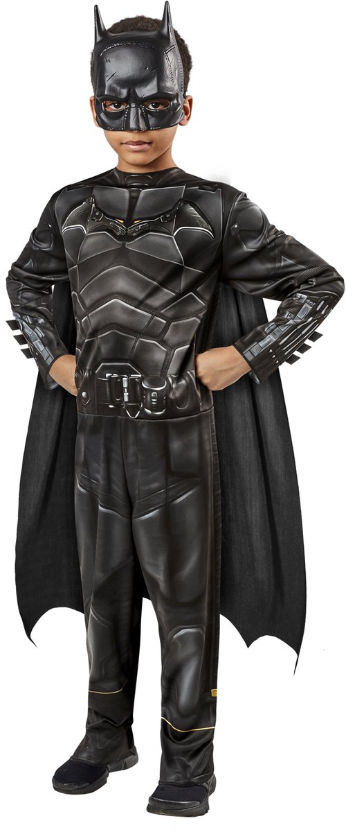 The Batman Kostuum Jongen