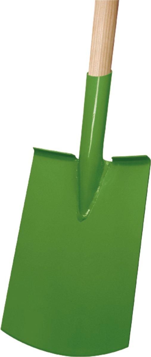 Ideal - Tuinschop met Buisvormige Bus - 850x290x180 mm