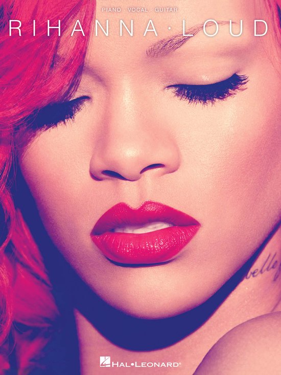 Rihanna - cover