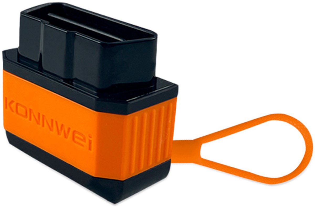 Konnwei KW905 Serie - Diagnostische Interface thumbnail 3