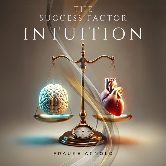 The Success Factor Intuition - cover