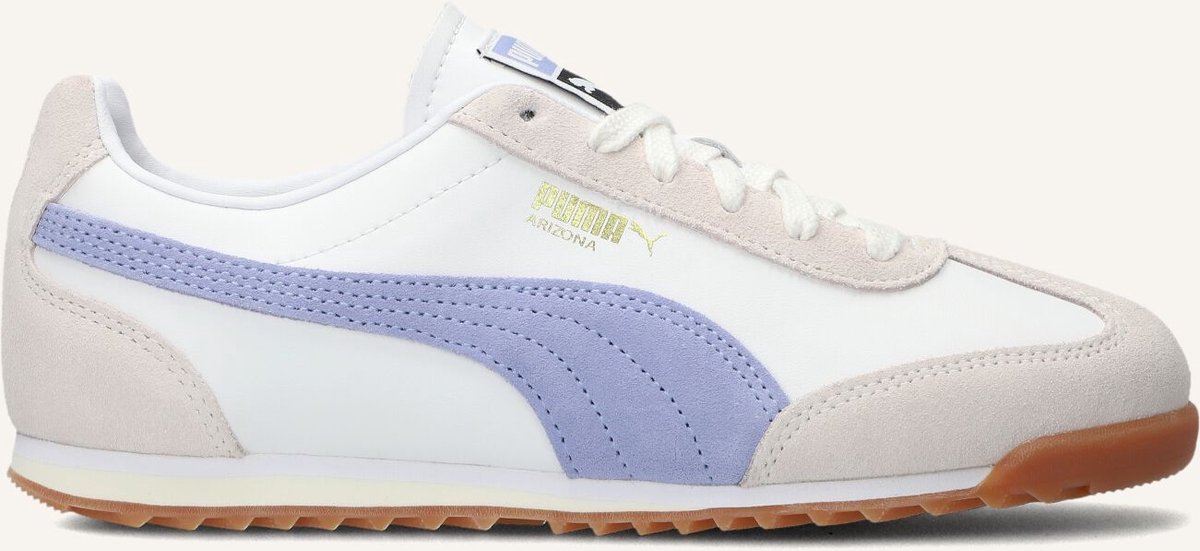 Puma Arizona Sneakers Dames Wit