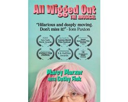 All Wigged Out: The Musical (DVD)