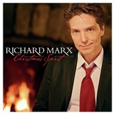 Richard Marx - Christmas Spirit (LP) (Limited Edition) (Coloured Vinyl)