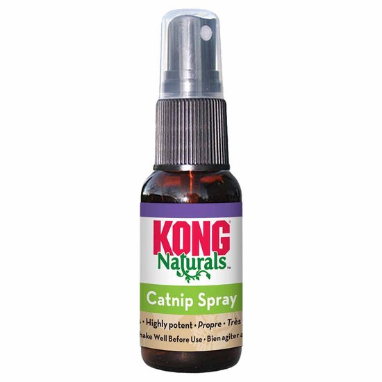 Catnip Spray - Kattenspeelgoed - 30 ml