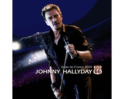 Tour 66(stade De France2009)