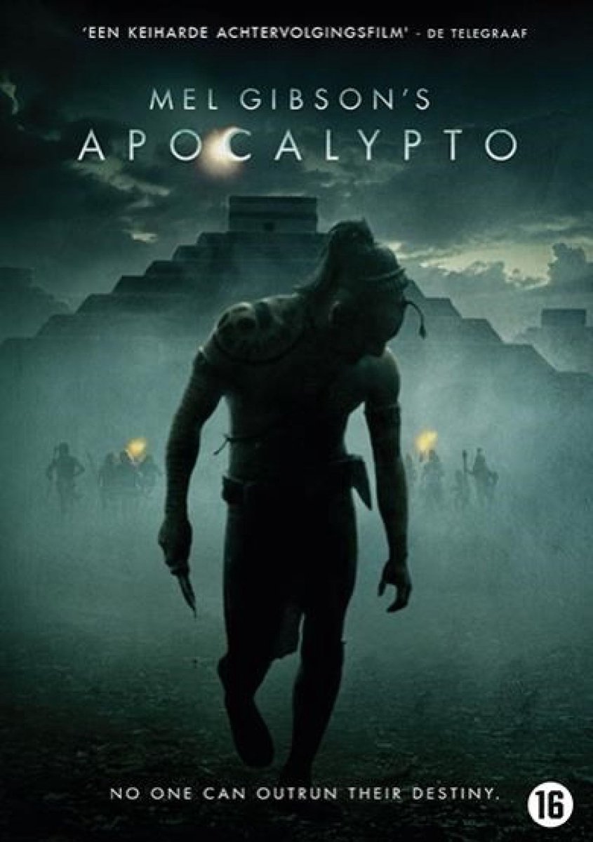 Apocalypto