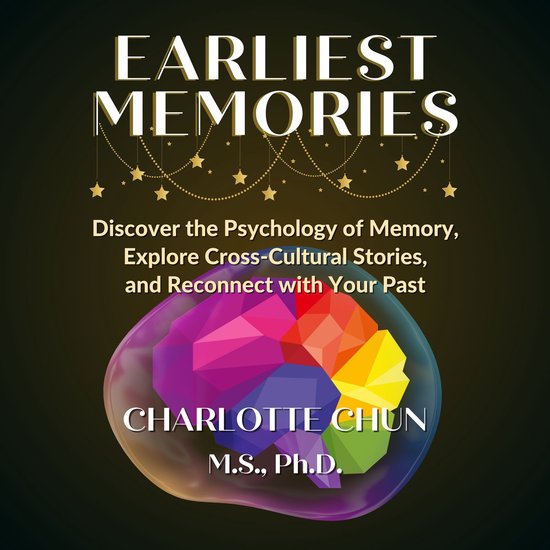 Earliest Memories - cover