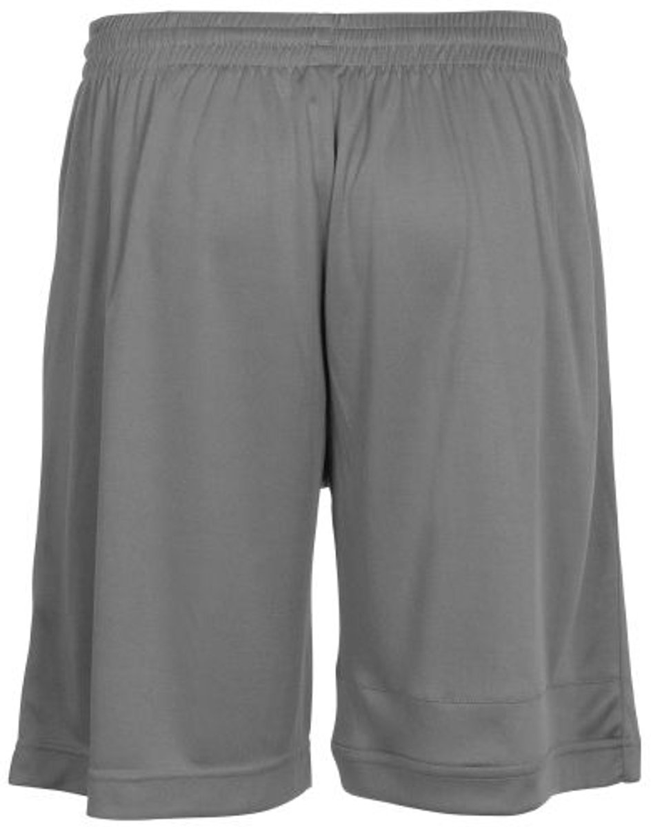 Stanno - Field Short - Sportbroek - Maat M - Grijs