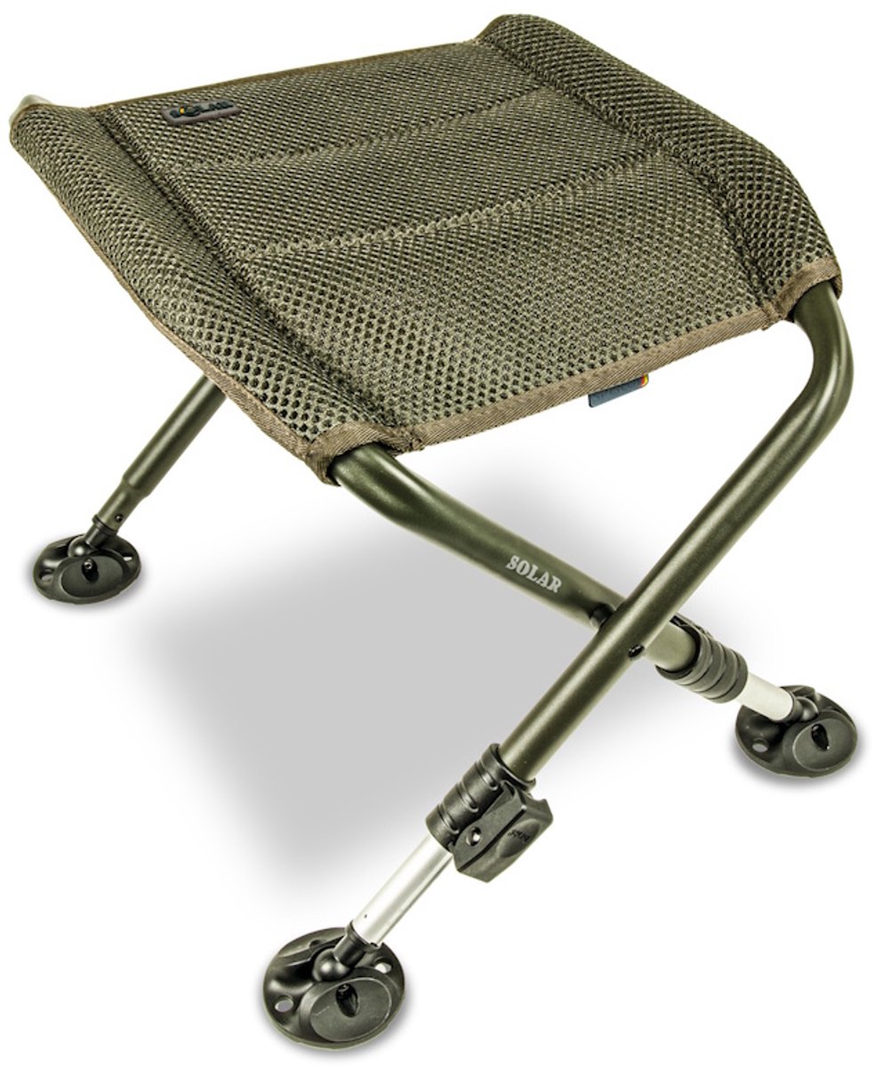 Solar SP C-Tech Sofa® Chair Footrest Voetensteun - Visstoel