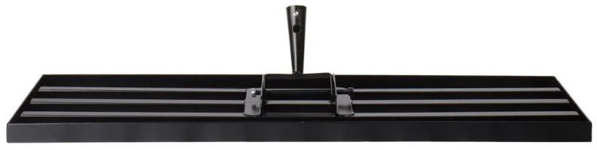 Talen Tools - Egalisatiehark - 70 cm - Gecoat staal - Zonder steel
