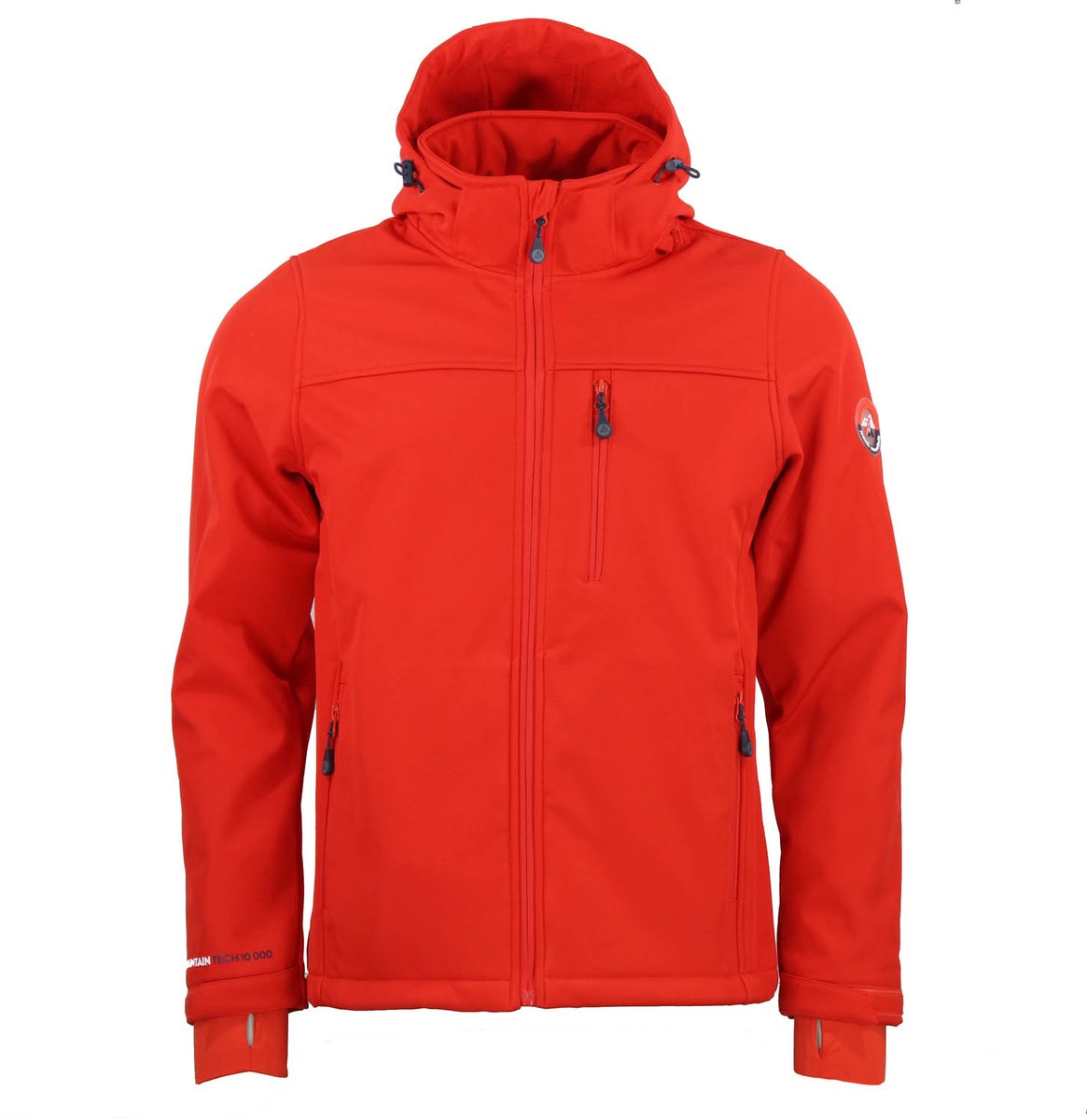 Oranje