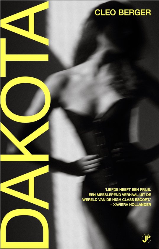 Dakota - cover