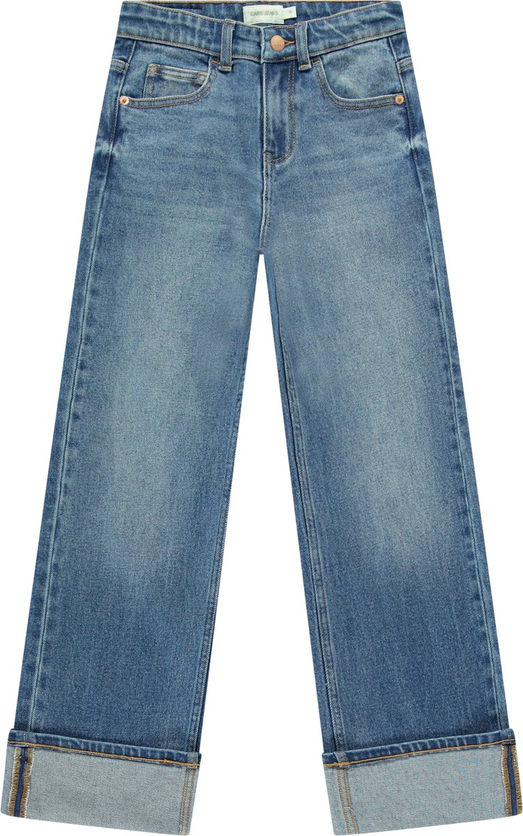 Cars Jeans Jeans Lissie jr. - Meisjes