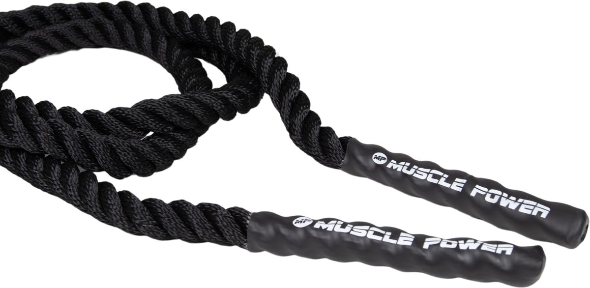 Heavy Jump Rope MP1072