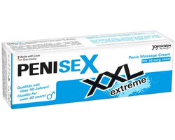 Joydivision - Penisex XXL Stimulerende Crème - 100 ml