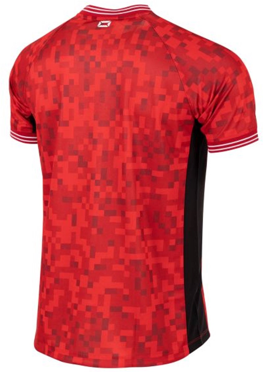 Stanno Pixel Shirt - Maat S