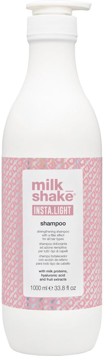 Milk Shake - Instalight Shampoo - 1 L