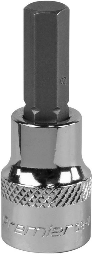 8mm Inbus Bit Socket 3/8