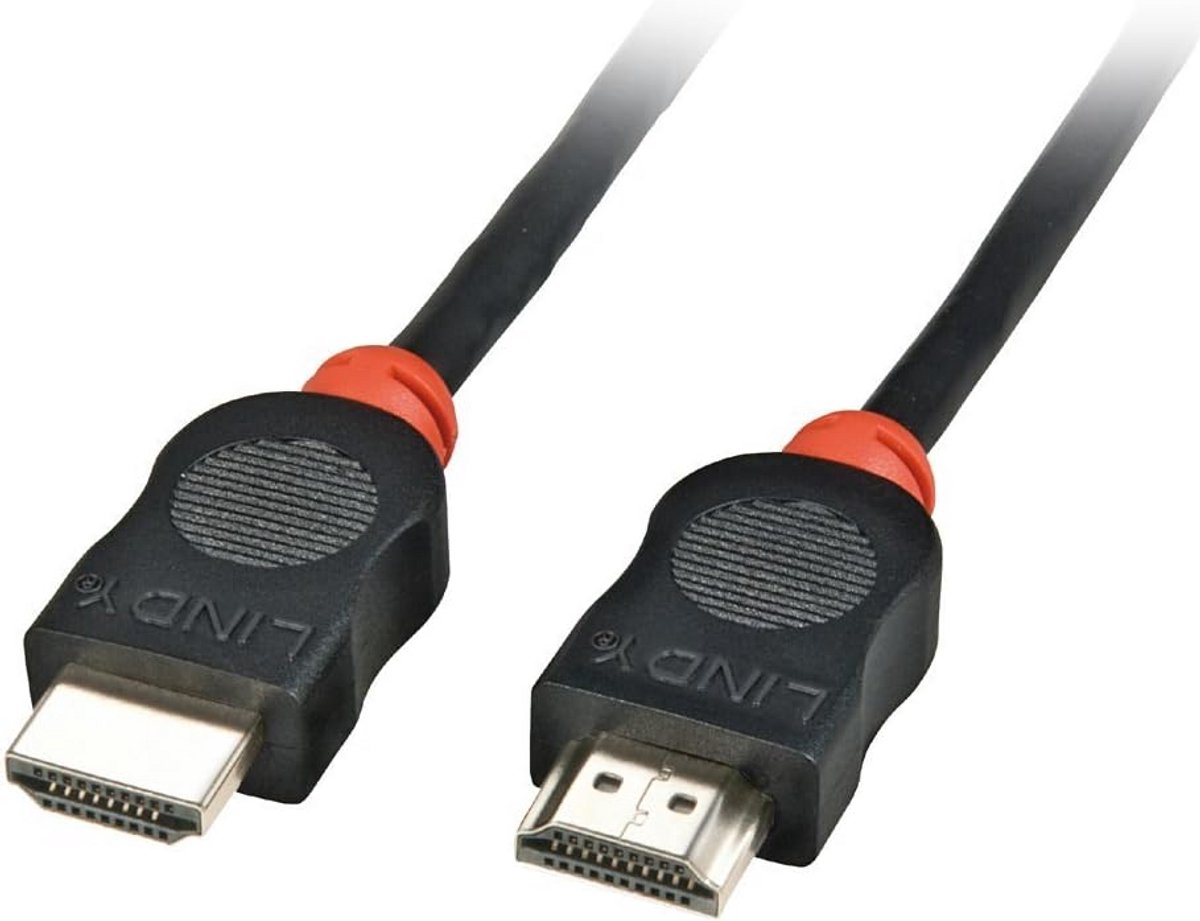 High-Speed HDMI Kabel met Ethernet - 3 Meter