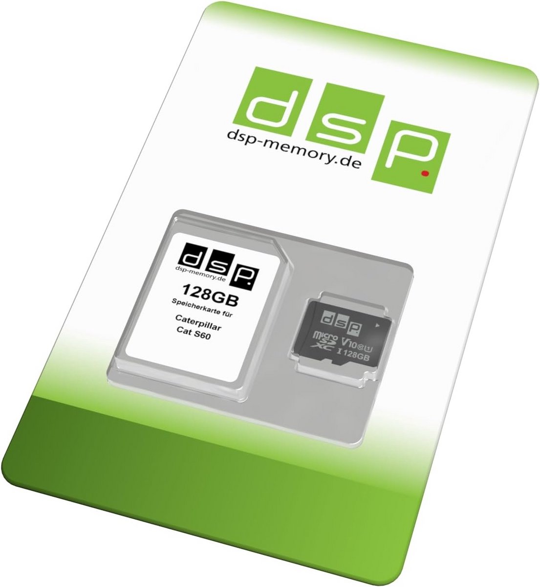 128 GB Opslagkaart Klasse 10 Micro SDXC Compatibel met Diverse Apparaten