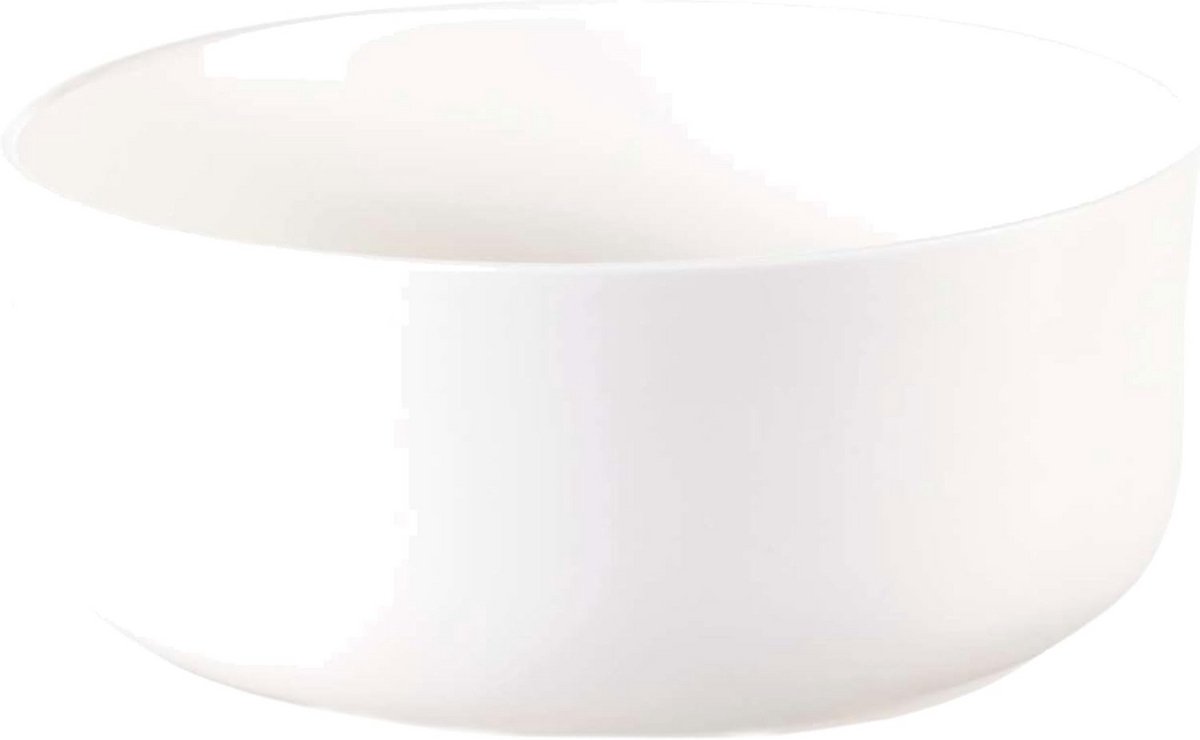 Porseleinen Kommetje Ø 11.5 cm - Stijlvol en Minimalistisch Design