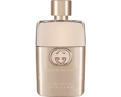 Gucci Guilty Pour Femme 50 ml Eau de Toilette - Damesparfum