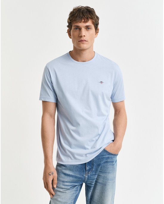 Chemise Gant Shield pour homme - Taille XXL