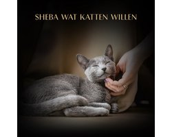 Sheba Soup Tonijn - 8 x 40 gram
